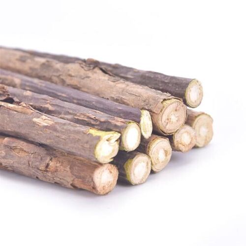 10pcs Natural nip Stick  Cleaning Teeth Molar  Snac