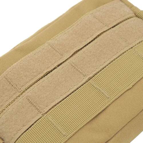 Molle Utility EDC Waist Bag Tactical Pouch Medical First Aid