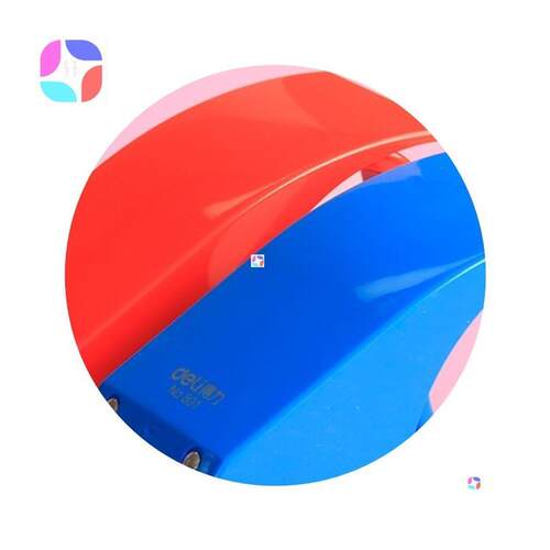 Transparent tape big packing tape delivery packaging tapes