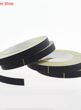 Adhesive Insulation Acetate Cloth Tape Sticky for PC, Motor