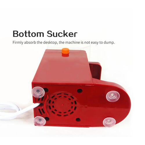 Mini Household Electric Peanut Butter Maker Electric Grindin