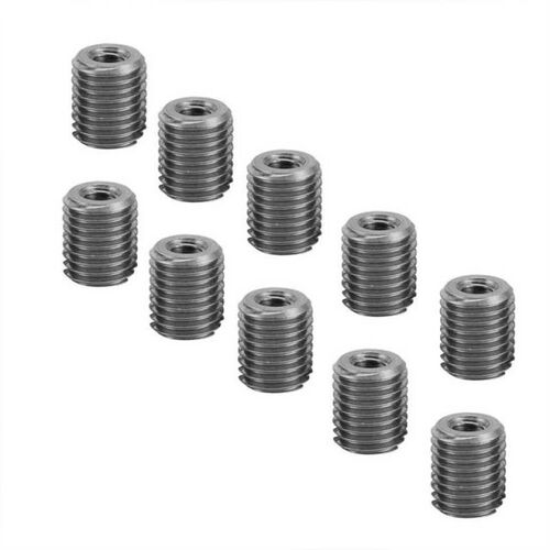 Fine Thread Nut Corrosion Resistance Insert Nut Stainless St