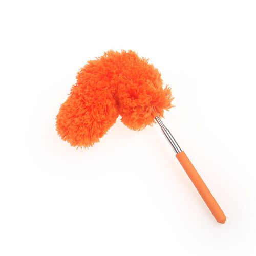 Small feather duster for dusting and cleaning dust清洁掸灰