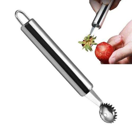 Tomato Stalks Remover Multifunction Stainless Steel