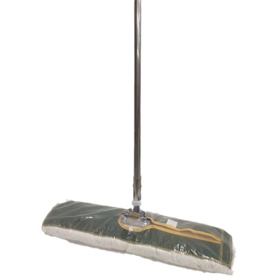 Dry and wet dual-use lazy mop, clean with one drag