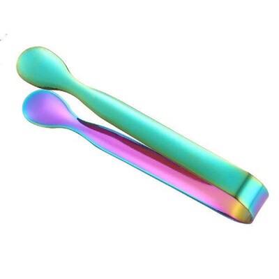 Sugar Tongs Foods BBQ Clips Portable Picnic Barbecue
