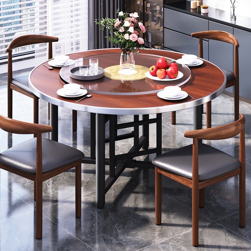 飞旺藤达转盘餐桌桌面钢化玻璃家用大圆桌饭桌手动旋转转盘带底座,住宅家具,桌面/转盘,淘宝优惠券,粉丝福利购,淘宝优惠卷