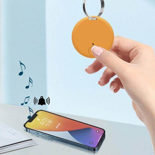 Anti Lost Tracking Device Smart Wireless Key Locator Waterpr