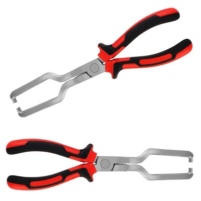 Filter Hose Release Disconnect Fuel Line Pliers Car Repair T
