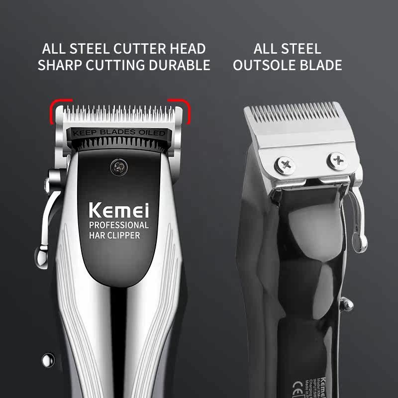 hair trimmer professional beard hair clipper for men electri