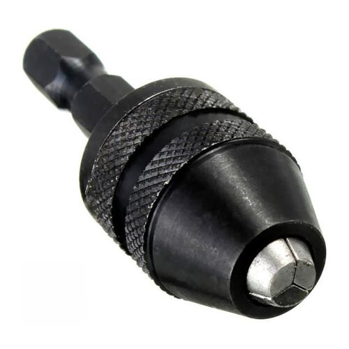 1pcs Quick Change Adapter Converter Hex Shank Tool Drill Bit