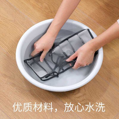 Clothes Pants Storage Artifact Drawer Box Clothes Separator