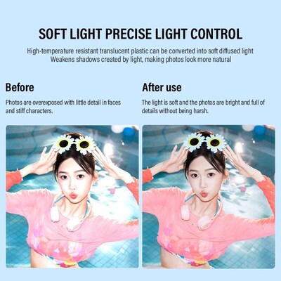 For Godox V1 IM30 IM20 IM22 iA32 it30pro Flash Only Compatib
