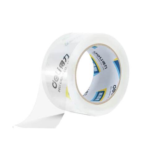 Scotch tape Carton special tape Packing tapes Transparent