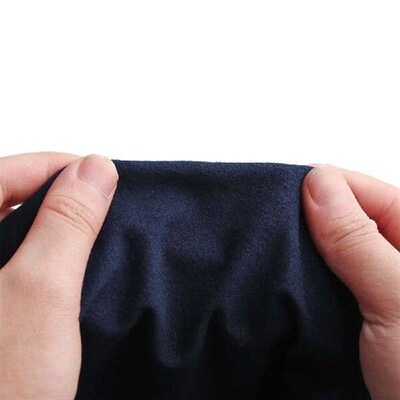 40*160cm Soft Shoot Backdrop Milk Napped Cotton Baby Photo