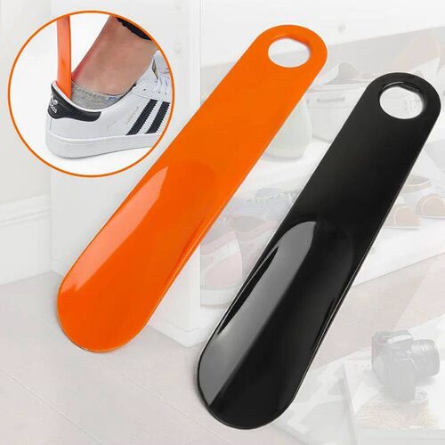 New Lightweight Plastic Shoehorn Lightweight Plastic Shoehor