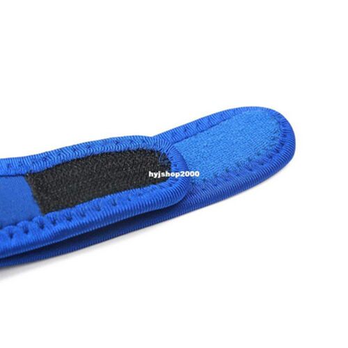 -New Neoprene Anti Snore Stop Snoring Chin Strap Belt Anti