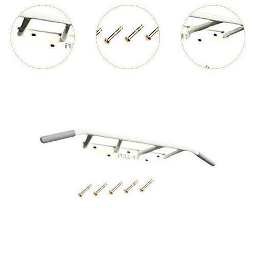 Wall Mounted Pull up Bar over The Door Fitness Pull up Bar