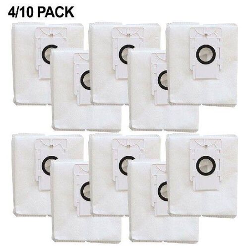 Easily Replaceable Non Woven Fabric Dust Collection Bags