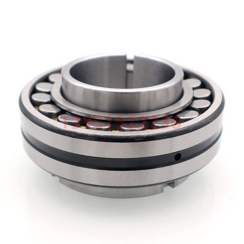 带紧定调心滚子轴承22217K 22218K 22219K 22220K 22222K 2222