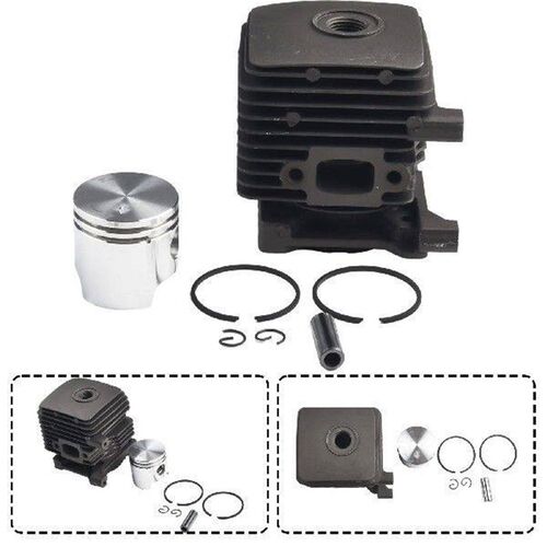 Cylinder BG BG BG BG BG BR C PN Piston Piston Pin Blower
