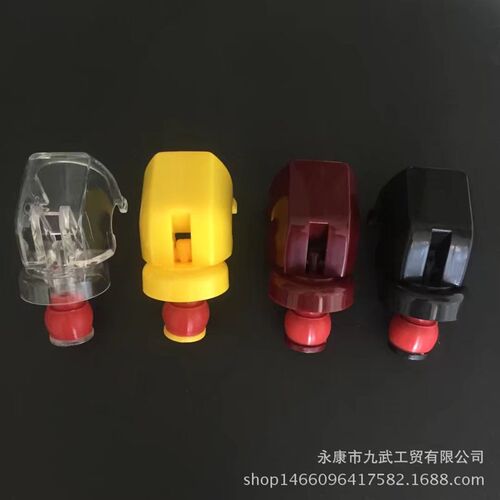 Wine Silicone Inflatable Cork Red Wine Stopper Bottle Cork F