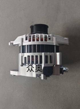 适用尼桑发电机LR180751 LR180751B LR180751R LR180768发电
