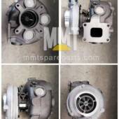 CAT卡特3126增压器152 1874446 4446 7460 1527460涡轮增压机187