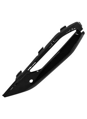 适用2017-2020 X7 G07前左侧保险杠雾灯装饰框51118074259