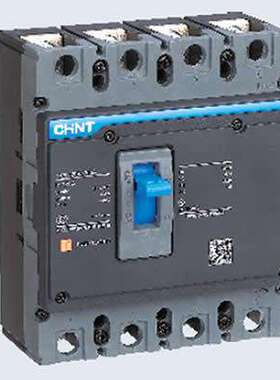 NXMLE系列剩余电流动作断路器