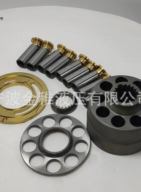 BG230 BG225C 摊铺机压路面机械柱塞泵配件