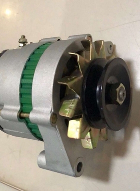 JFWZ17P-1B发电机4D27T30-52000-18发电机杭州叉车发电机