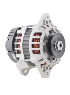 A000V607000发电机AHC114007发电机适用Branson拖拉机发电机