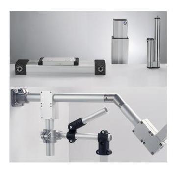 优势销售RK ROSE+KRIEGER加紧元件RK ROSE+KRIEGER KVRR30