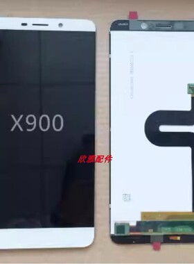 适用HT乐视X900原装拆机屏幕总成  乐MAX/X900/906/908/X900+屏幕