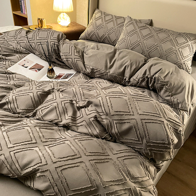 Luxury Bedding bedsheet set bed sheet blanket duvet cover