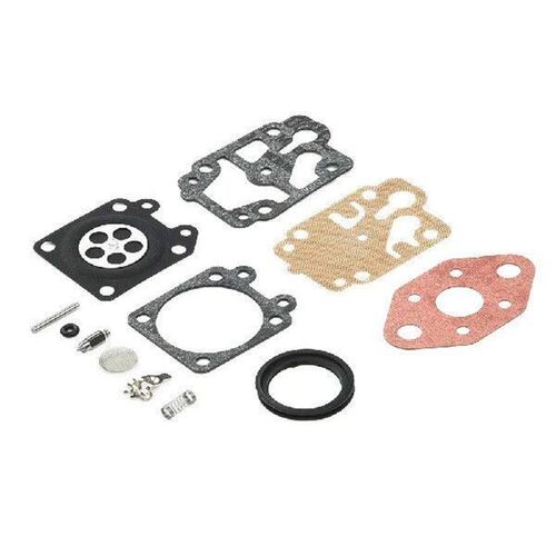 Repair Diaphragm Replacement Accessories Set Brushcutter