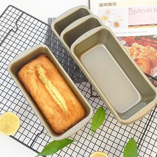 Rectangular Loaf Pan Toast Box Mold Bread Mold  Baking Tools