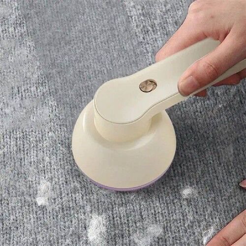 Electric Lint Trimmer 6-Blade Sweater Shaver Electric