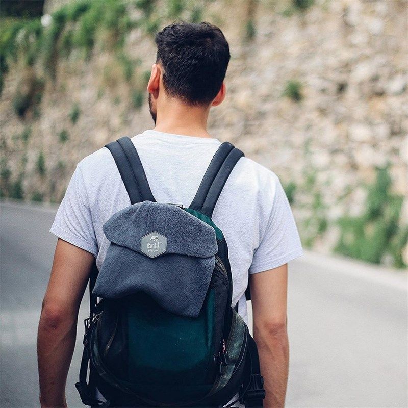 Portable Soft Neck Support Lightweight Travel Pillow旅行枕头