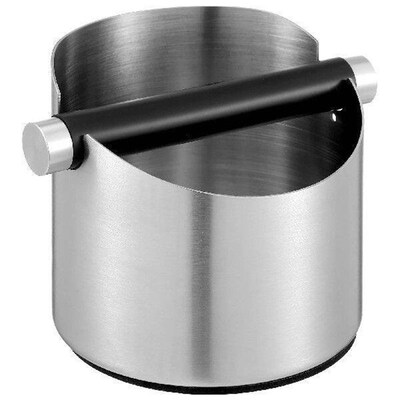 Coffee Grounds Bucket Making Tool Storage Holder Powder