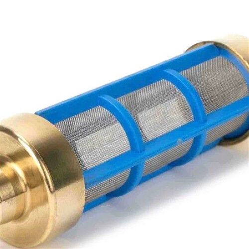 Stainless Steel Pickup Filter High Pressure Washer And Car