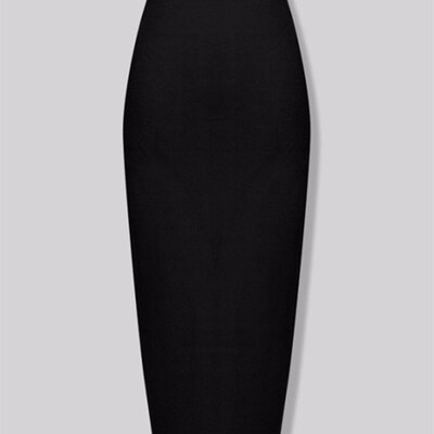 13 Colors New Fashion Women Sexy Pink Yellow Bandage Skirt E