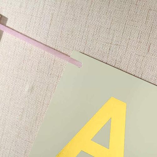 New gilded color flower party birthday flag gilded fish tail