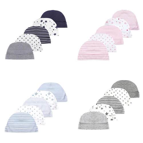 Kiddiezoom 5 Pcs/Lot Fashion Casual Cute 0-6Months born Boy