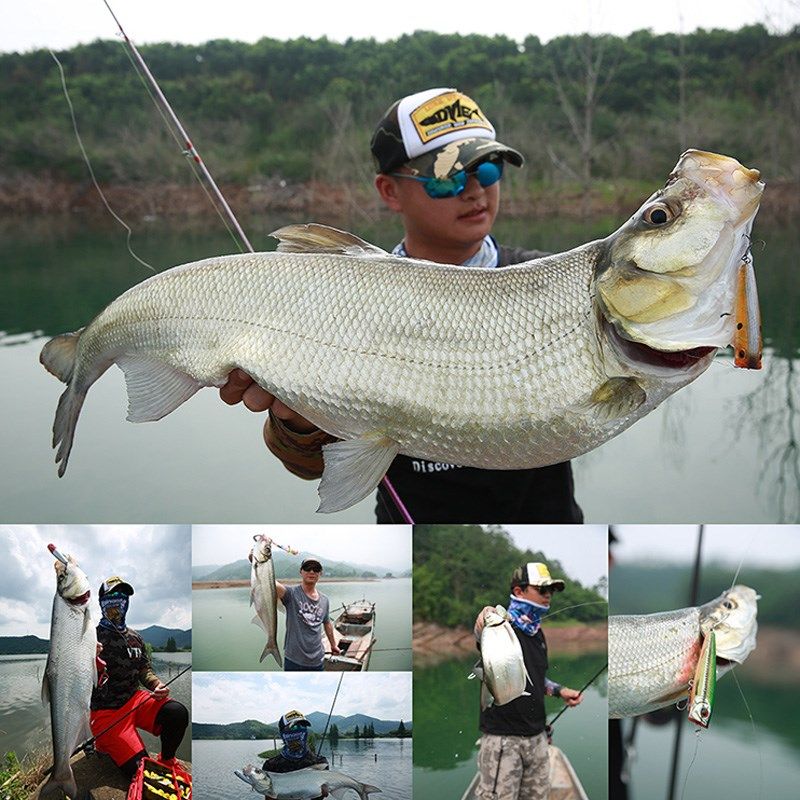 DNE去路亚 超声波二代克路亚饵波爬 水面系假饵翘嘴鲈鱼硬饵,户外/登山/野营/旅行用品,路亚饵,淘宝优惠券,粉丝福利购,淘宝优惠卷