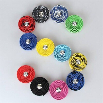 FIXED GEAR Bicycle Handlebar Winding Anti-slip 2pcs Bike