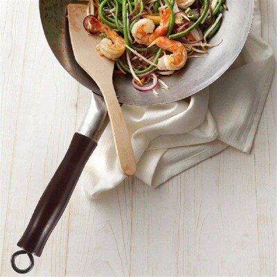 Mocha Pot Coffee Accessories Handle Griddle Scald-proof