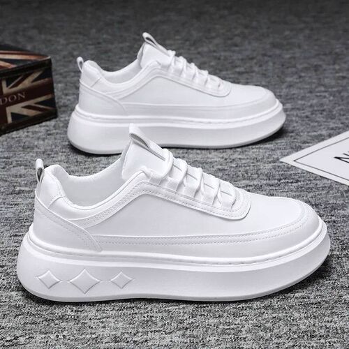 2024 Summer Increase Height Men Shoes The New Breathable  Th