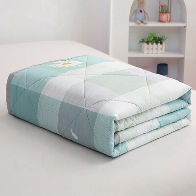 All Season Bedding Comforter Quilt Insert Blanket Duvet Bed